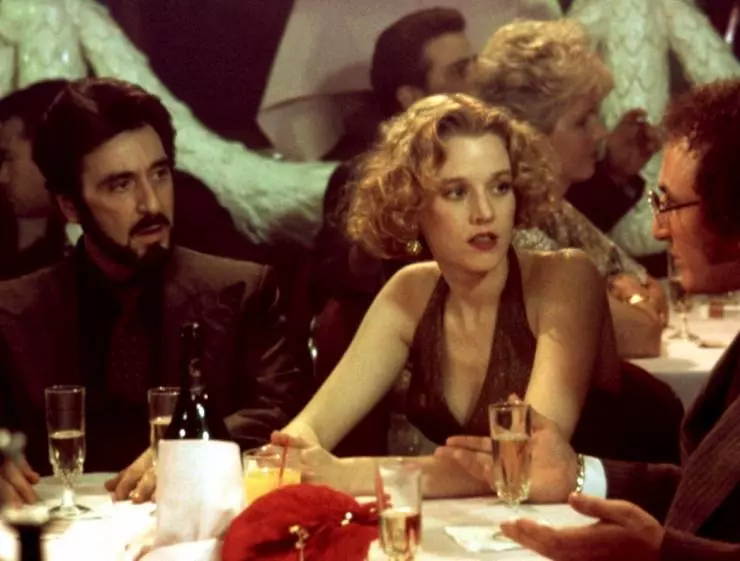 Путь Карлито 1993 скачать через торрент бесплатно Путь Карлито 1993 скачать через торрент бесплатно