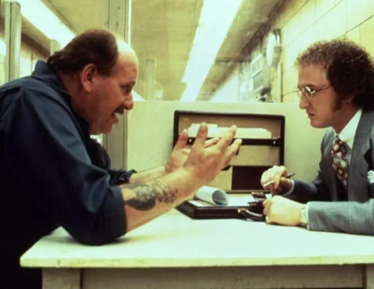 Путь Карлито 1993 скачать с торрента Путь Карлито 1993 скачать с торрента