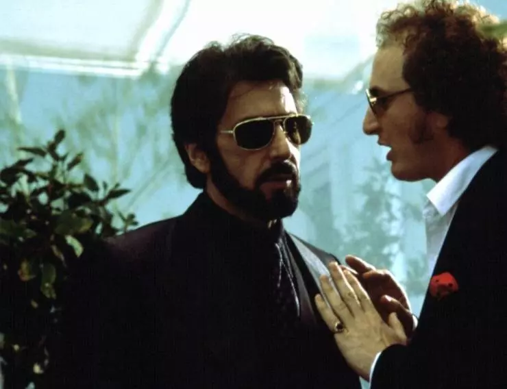 Путь Карлито 1993 скачать торрентом Путь Карлито 1993 скачать торрентом