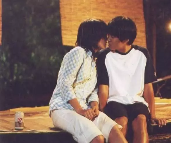 Любовный роман 2002 скачать торрентом Любовный роман 2002 скачать торрентом