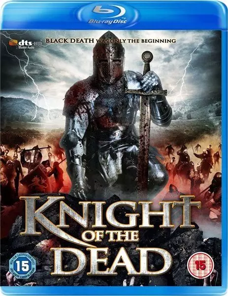 Рыцарь смерти / Knight of the Dead 2013 скачать через торрент в хорошем качестве