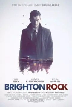 Брайтонский леденец / Brighton Rock 2010 скачать через торрент в хорошем качестве
