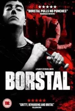 Борстал / Borstal 2017 скачать через торрент в хорошем качестве