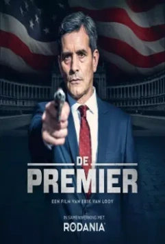 Премьер / De Premier 2016 скачать через торрент в хорошем качестве