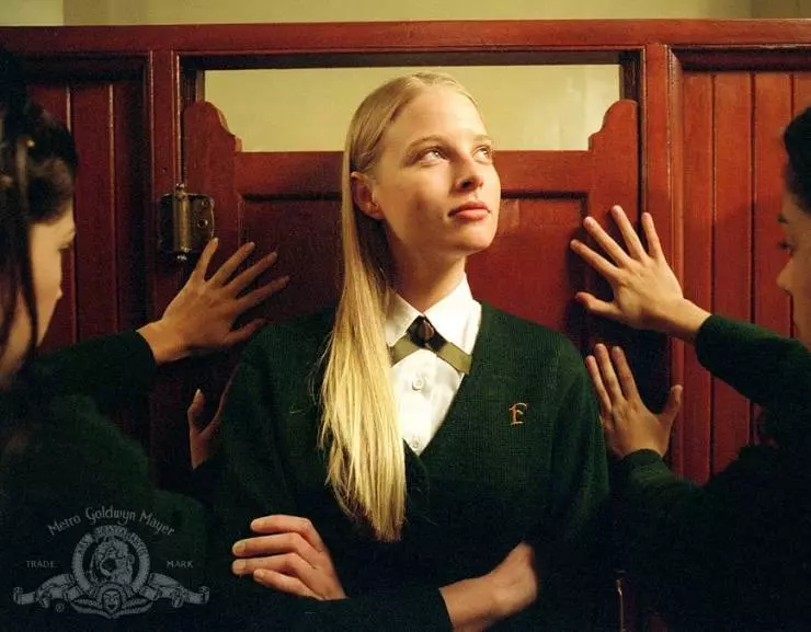 Темный лес 2005 скачать с торрента Темный лес 2005 скачать с торрента