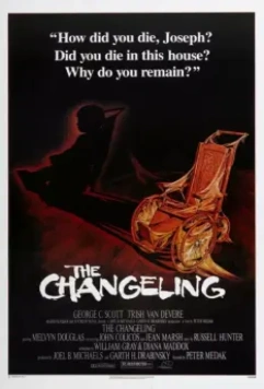 Перебежчик / The Changeling 1979 скачать через торрент в хорошем качестве