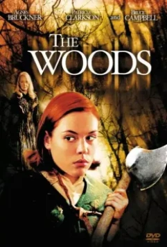Темный лес / The Woods 2005 скачать через торрент в хорошем качестве