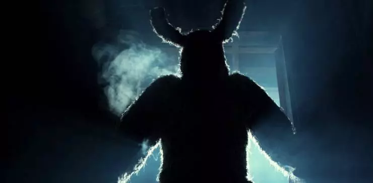 Кролик-убийца 2015 скачать торрентом Кролик-убийца 2015 скачать торрентом