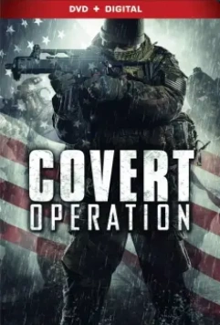 Тайная операция / The Borderland 2014 скачать через торрент в хорошем качестве