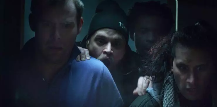 Кролик-убийца 2015 скачать через торрент бесплатно Кролик-убийца 2015 скачать через торрент бесплатно