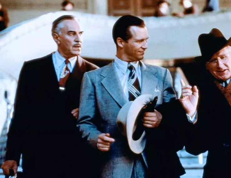 Такер: Человек и его мечта 1988 скачать через торрент бесплатно Такер: Человек и его мечта 1988 скачать через торрент бесплатно