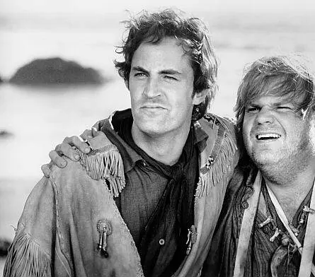 Почти герои 1997 скачать через торрент бесплатно Почти герои 1997 скачать через торрент бесплатно