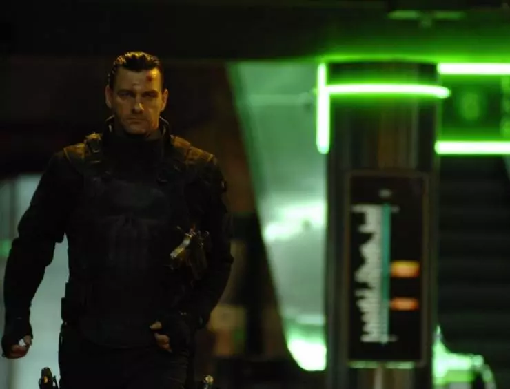 Каратель: Территория войны 2008 скачать через торрент бесплатно Каратель: Территория войны 2008 скачать через торрент бесплатно