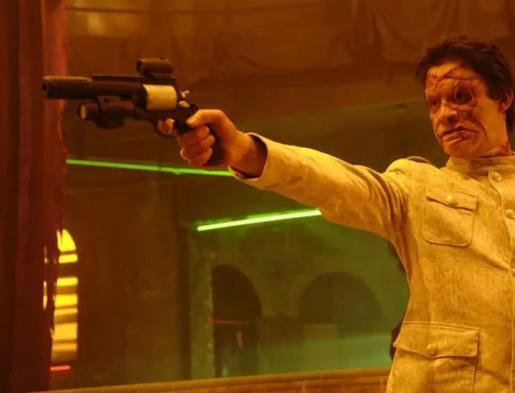 Каратель: Территория войны 2008 скачать торрентом Каратель: Территория войны 2008 скачать торрентом