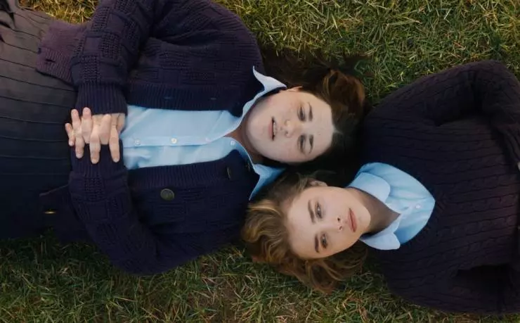 Неправильное воспитание Кэмерон Пост 2017 скачать через торрент бесплатно Неправильное воспитание Кэмерон Пост 2017 скачать через торрент бесплатно