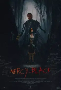 Мёрси Блэк / Mercy Black 2019 скачать через торрент в хорошем качестве