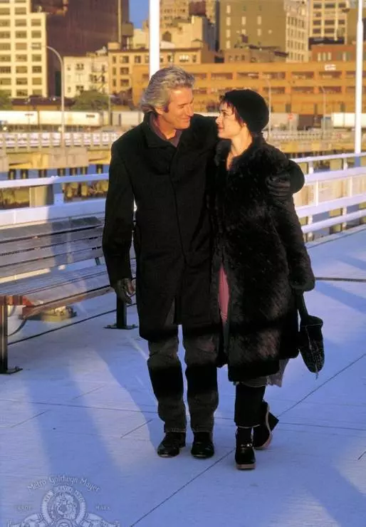 Осень в Нью-Йорке 2000 скачать через торрент бесплатно Осень в Нью-Йорке 2000 скачать через торрент бесплатно