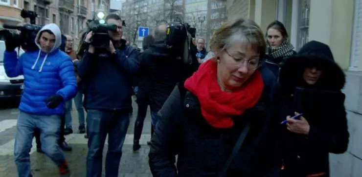 Ни судья, ни подсудимая 2017 скачать с торрента Ни судья, ни подсудимая 2017 скачать с торрента