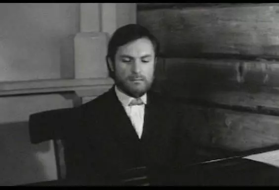 Старый дом 1970 скачать с торрента Старый дом 1970 скачать с торрента