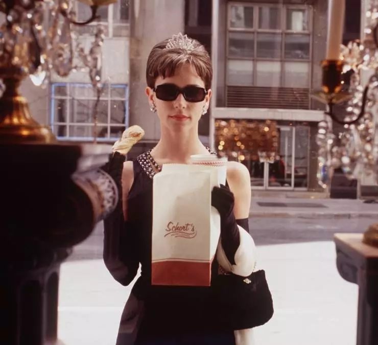 История Одри Хепберн 2000 скачать через торрент бесплатно История Одри Хепберн 2000 скачать через торрент бесплатно