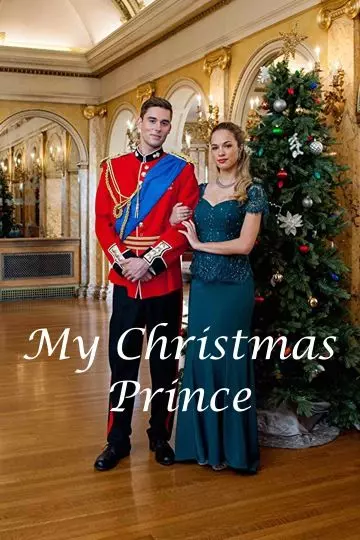 Мой рождественский принц / My Christmas Prince 2017 скачать через торрент в хорошем качестве