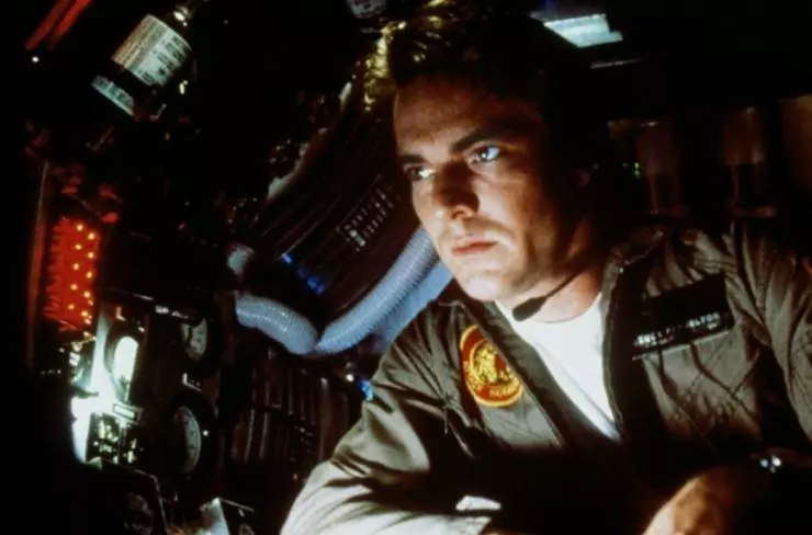 Внутреннее пространство 1987 скачать с торрента Внутреннее пространство 1987 скачать с торрента