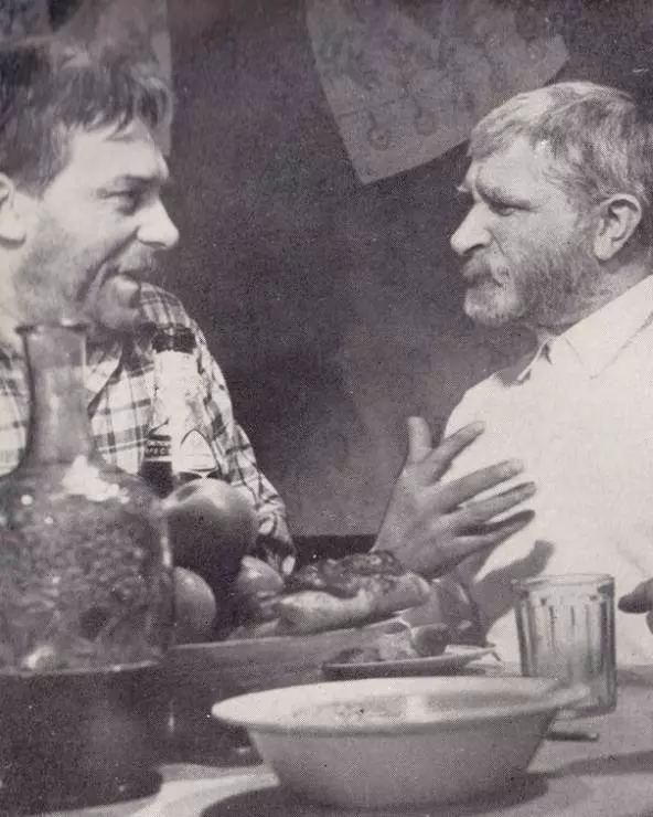 Последний месяц осени 1965 скачать через торрент бесплатно Последний месяц осени 1965 скачать через торрент бесплатно