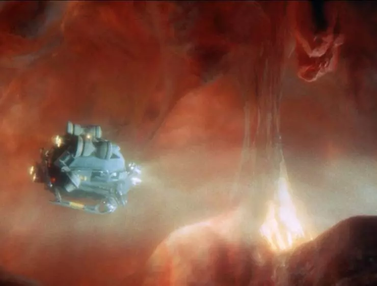 Внутреннее пространство 1987 скачать торрентом Внутреннее пространство 1987 скачать торрентом