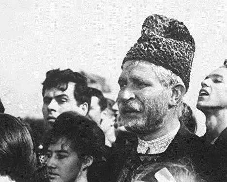 Последний месяц осени 1965 скачать торрентом Последний месяц осени 1965 скачать торрентом