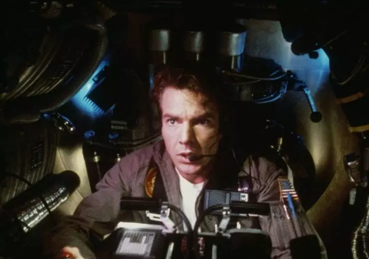 Внутреннее пространство 1987 скачать через торрент бесплатно Внутреннее пространство 1987 скачать через торрент бесплатно