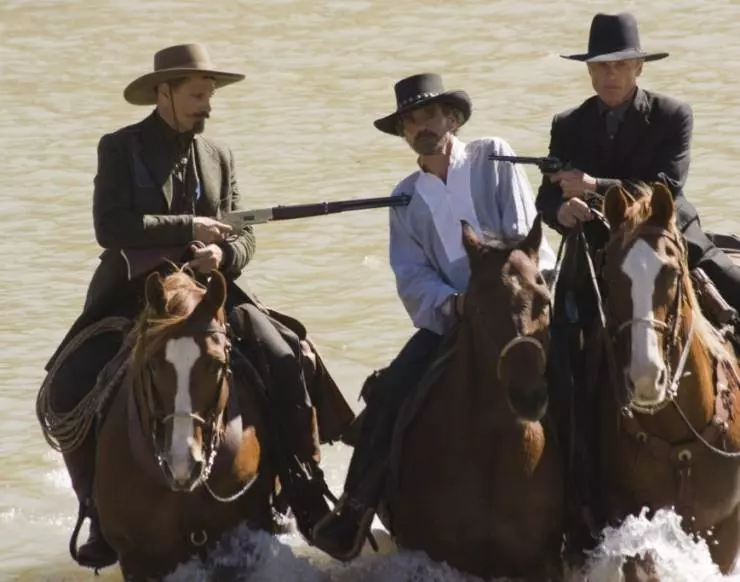 Аппалуза 2008 скачать торрентом Аппалуза 2008 скачать торрентом