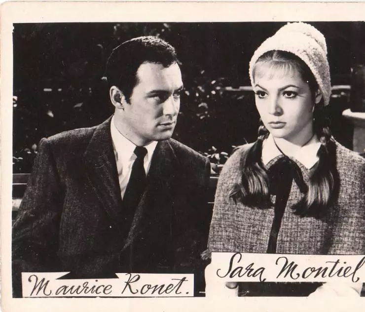 Мое последнее танго 1960 скачать через торрент бесплатно Мое последнее танго 1960 скачать через торрент бесплатно