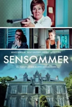 Позднее лето / Late Summer 2016 скачать через торрент в хорошем качестве