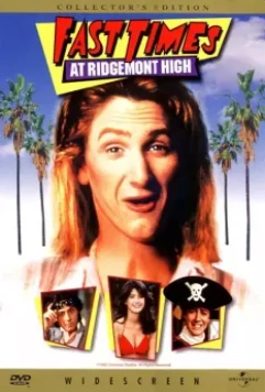 Беспечные времена в «Риджмонт Хай» / Fast Times at Ridgemont High 1982 скачать через торрент в хорошем качестве