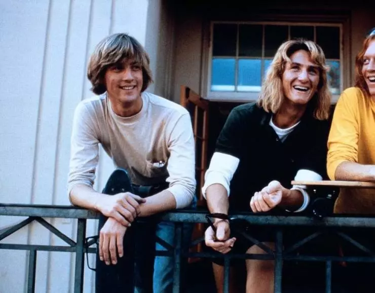 Беспечные времена в «Риджмонт Хай» 1982 скачать торрентом Беспечные времена в «Риджмонт Хай» 1982 скачать торрентом