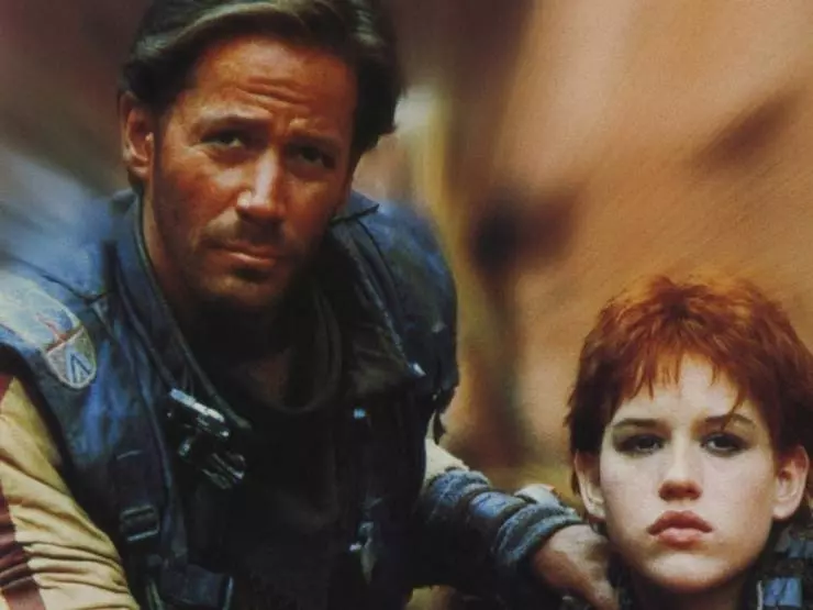 Космический охотник: Приключения в запретной зоне 1983 скачать через торрент бесплатно Космический охотник: Приключения в запретной зоне 1983 скачать через торрент бесплатно