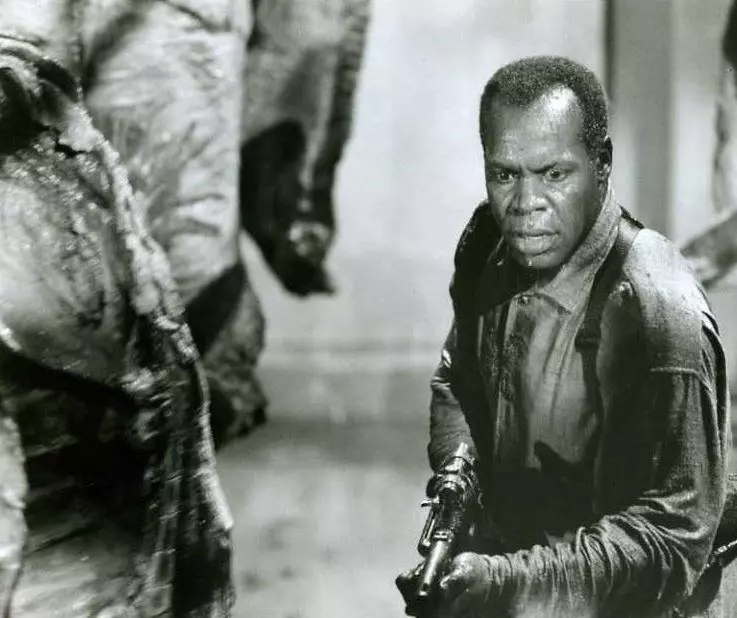 Хищник 2 1990 скачать через торрент бесплатно Хищник 2 1990 скачать через торрент бесплатно