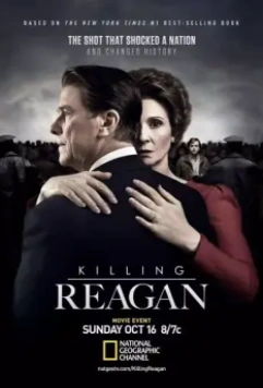 Убийство Рейгана / Killing Reagan 2016 скачать через торрент в хорошем качестве