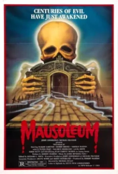 Мавзолей / Mausoleum 1983 скачать через торрент в хорошем качестве