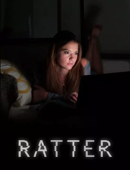 Крыса / Ratter 2015 скачать через торрент в хорошем качестве
