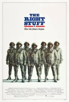 Парни что надо / The Right Stuff 1983 скачать через торрент в хорошем качестве
