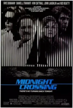 Полночный переход / Midnight Crossing 1988 скачать через торрент в хорошем качестве