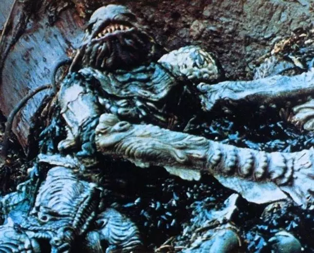 Твари из бездны 1980 скачать через торрент бесплатно Твари из бездны 1980 скачать через торрент бесплатно