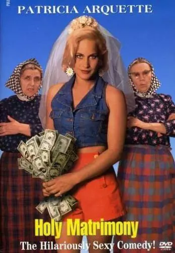 Святые узы брака / Holy Matrimony 1994 скачать через торрент в хорошем качестве