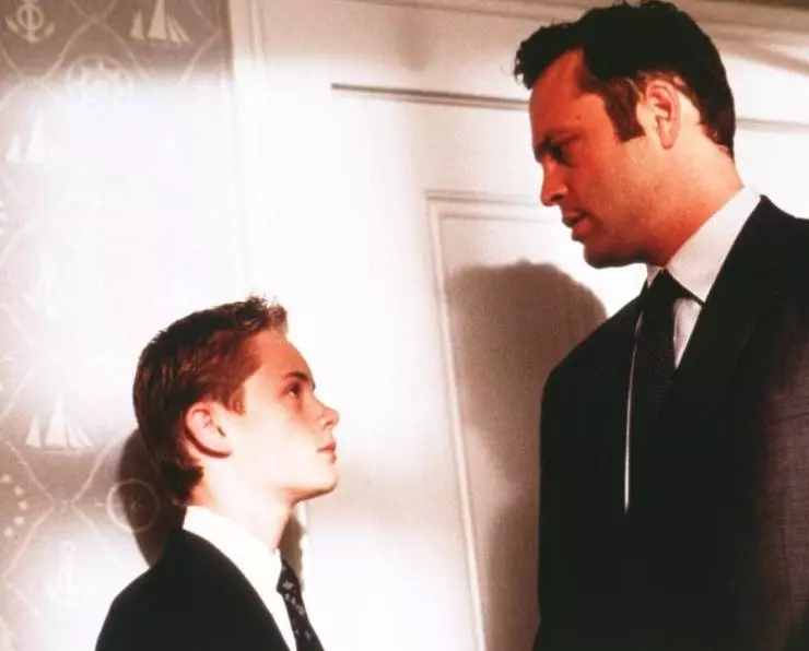 Скрытая угроза 2001 скачать с торрента Скрытая угроза 2001 скачать с торрента