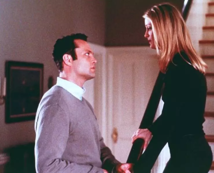 Скрытая угроза 2001 скачать через торрент бесплатно Скрытая угроза 2001 скачать через торрент бесплатно