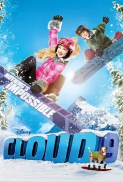 Облако 9 / Cloud 9 2014 скачать через торрент в хорошем качестве