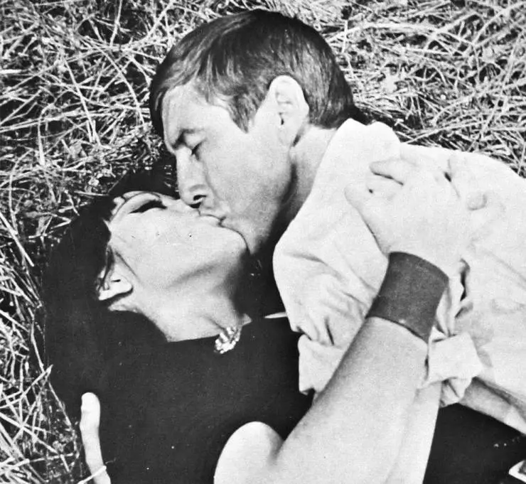 Быстрее, кошечка! Убей, убей! 1965 скачать через торрент бесплатно Быстрее, кошечка! Убей, убей! 1965 скачать через торрент бесплатно