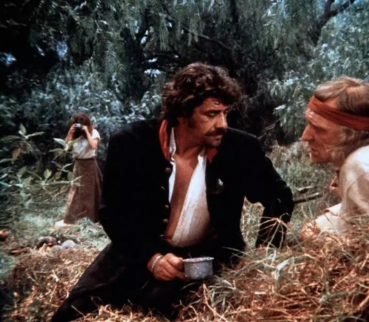 Смертельные преследователи 1973 скачать с торрента Смертельные преследователи 1973 скачать с торрента