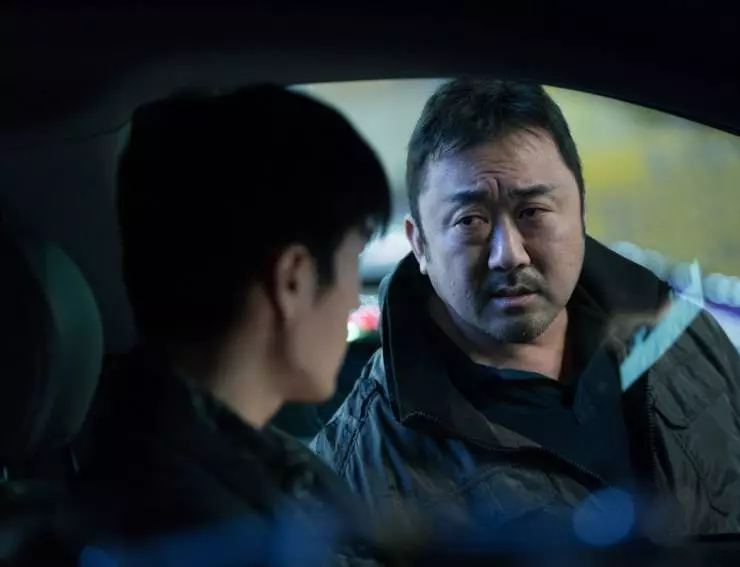 Бешеный бык 2018 скачать торрентом Бешеный бык 2018 скачать торрентом